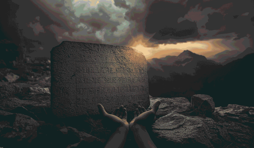 Los Diez Mandamientos: ¿Están Vigentes Para el Cristiano?