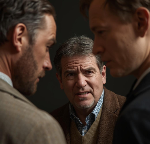 La Disciplina Bíblica: Un Acto de Amor, No de Castigo