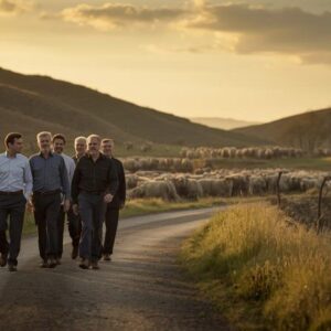 Liderazgo Plural: Por qué tu iglesia necesita más de un pastor