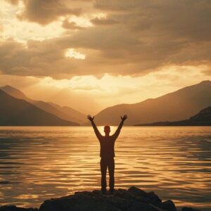 El Amor Eterno de Dios: Una Certeza Inquebrantable