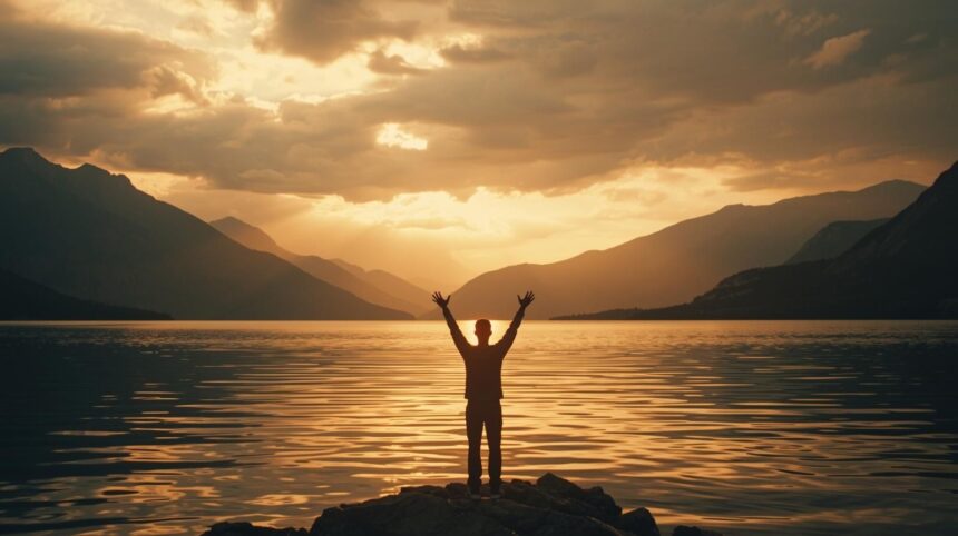 El Amor Eterno de Dios: Una Certeza Inquebrantable