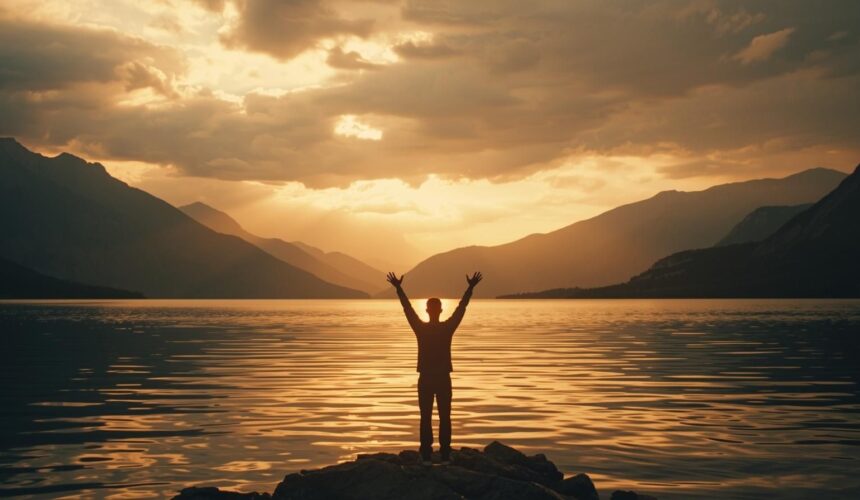 El Amor Eterno de Dios: Una Certeza Inquebrantable