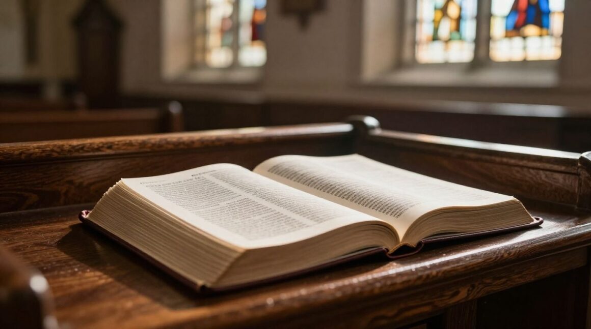 La Centralidad de la Palabra de Dios