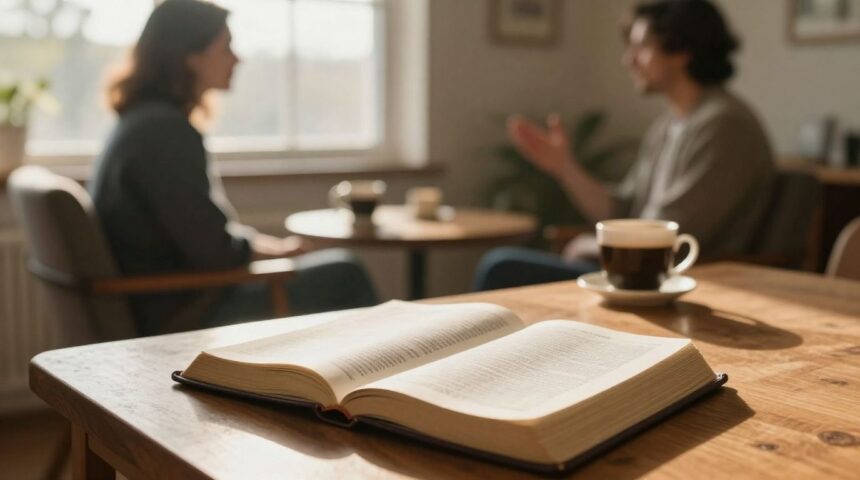 Cómo Hacer Discípulos que Transformen el Mundo