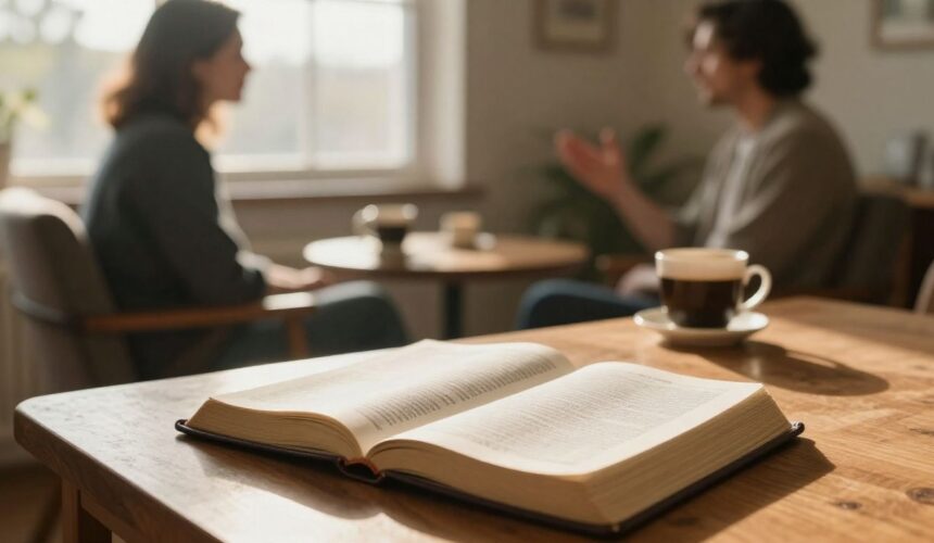 Cómo Hacer Discípulos que Transformen el Mundo