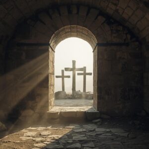 LaResurreccionNuestraEsperanza La Resurrección de Cristo: Tu Esperanza Más Allá de la Muerte