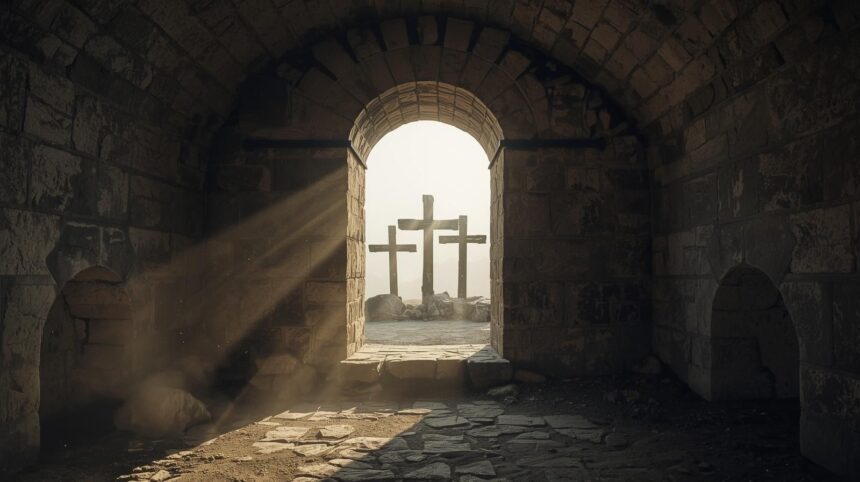 La Resurrección de Cristo: Tu Esperanza Más Allá de la Muerte