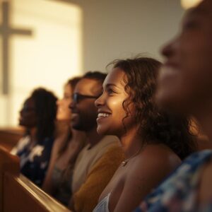 Por qué unirse a una iglesia local es esencial