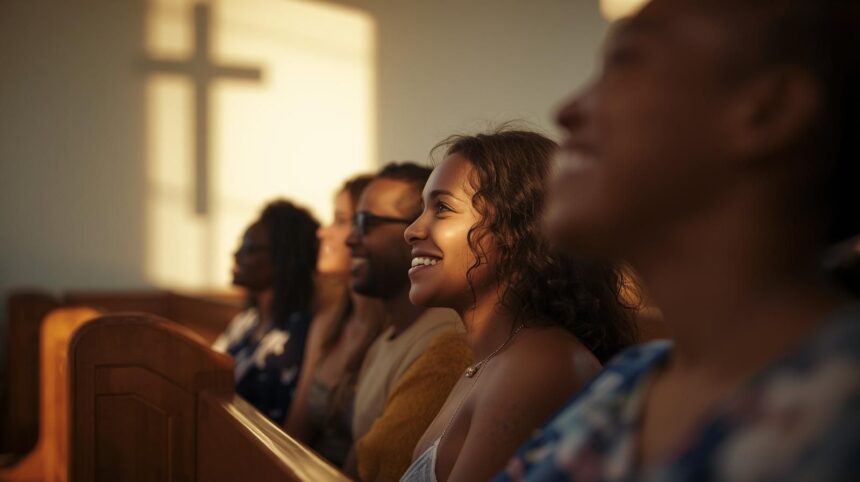 Por qué unirse a una iglesia local es esencial