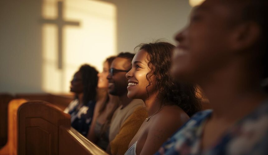 Por qué unirse a una iglesia local es esencial