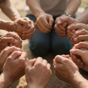 La Oración: El Oxígeno de una Iglesia Saludable