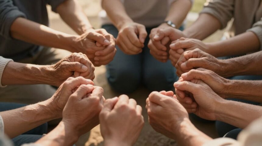 La Oración: El Oxígeno de una Iglesia Saludable