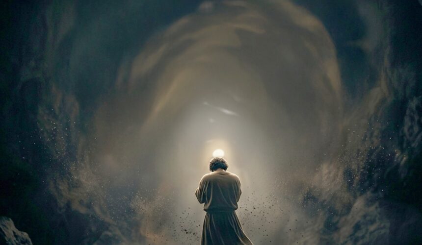 El Nombre Sobre Todo Nombre: El Verdadero Significado del Tercer Mandamiento