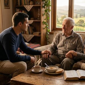 Honrar a los padres: Más que una tradición